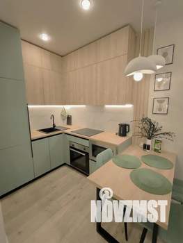 2-к квартира, посуточно, 44м2, 7/19 этаж