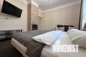 2-к квартира, посуточно, 40м2, 1/1 этаж