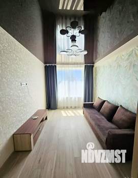 1-к квартира, на длительный срок, 32м2, 4/9 этаж