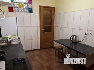 2-к квартира, посуточно, 65м2, 2/4 этаж