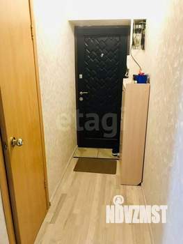 Студия квартира, на длительный срок, 30м2, 4/5 этаж