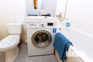 1-к квартира, посуточно, 32м2, 4/5 этаж