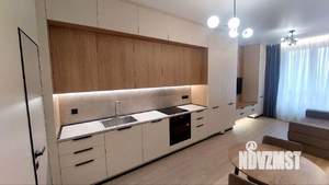 1-к квартира, на длительный срок, 48м2, 12/16 этаж