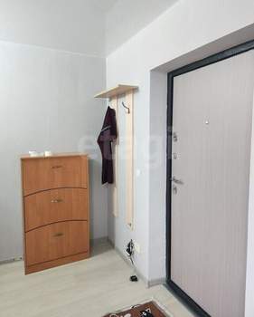 1-к квартира, на длительный срок, 24м2, 2/2 этаж