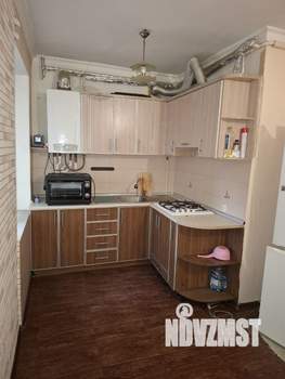 2-к квартира, на длительный срок, 56м2, 3/3 этаж