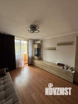 2-к квартира, на длительный срок, 53м2, 3/5 этаж