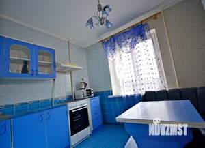 1-к квартира, посуточно, 37м2, 5/9 этаж