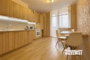 1-к квартира, посуточно, 38м2, 3/10 этаж