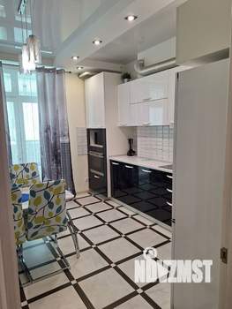 3-к квартира, на длительный срок, 100м2, 1/9 этаж