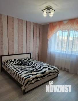 1-к квартира, на длительный срок, 38м2, 6/10 этаж