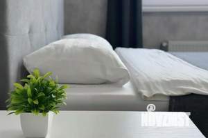 1-к квартира, посуточно, 60м2, 1/1 этаж