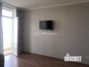 1-к квартира, на длительный срок, 37м2, 9/9 этаж