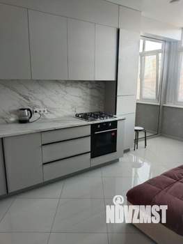 1-к квартира, на длительный срок, 45м2, 5/10 этаж