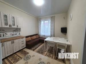 2-к квартира, посуточно, 48м2, 2/3 этаж