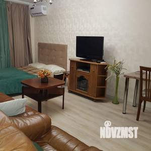 3-к квартира, посуточно, 72м2, 1/5 этаж