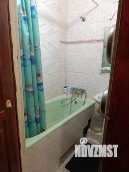 2-к квартира, на длительный срок, 42м2, 2/5 этаж