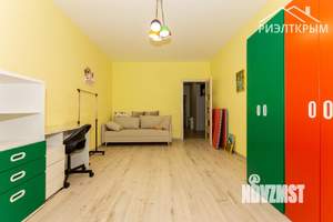 2-к квартира, на длительный срок, 80м2, 4/9 этаж