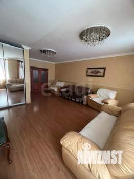 3-к квартира, на длительный срок, 120м2, 3/5 этаж