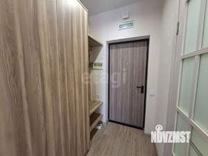 Студия квартира, на длительный срок, 25м2, 5/10 этаж