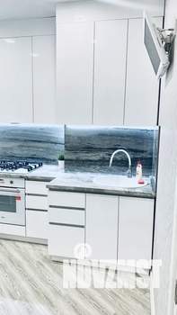 2-к квартира, посуточно, 52м2, 5/10 этаж