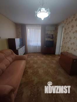 1-к квартира, на длительный срок, 38м2, 2/14 этаж