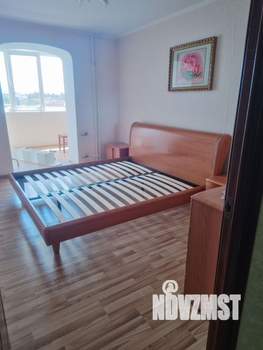 3-к квартира, на длительный срок, 70м2, 5/9 этаж