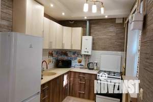 2-к квартира, посуточно, 64м2, 1/5 этаж