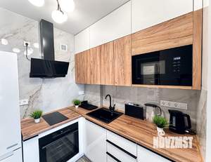 1-к квартира, посуточно, 45м2, 14/15 этаж