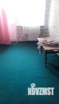 1-к квартира, на длительный срок, 32м2, 5/5 этаж