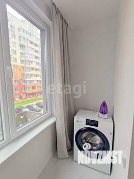 1-к квартира, на длительный срок, 40м2, 2/9 этаж