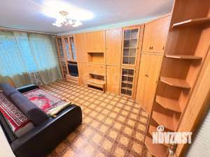 3-к квартира, на длительный срок, 60м2, 1/5 этаж