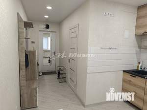 1-к квартира, на длительный срок, 32м2, 6/9 этаж