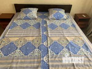 2-к квартира, посуточно, 50м2, 7/10 этаж