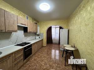 1-к квартира, на длительный срок, 39м2, 1/11 этаж