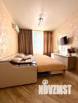 Студия квартира, посуточно, 28м2, 7/9 этаж