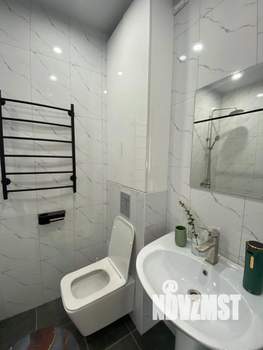 1-к квартира, на длительный срок, 36м2, 1/9 этаж