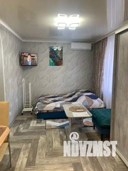 Студия квартира, посуточно, 26м2, 2/5 этаж