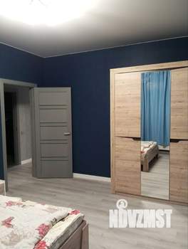 2-к квартира, на длительный срок, 48м2, 2/16 этаж