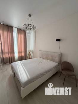 2-к квартира, на длительный срок, 45м2, 7/16 этаж