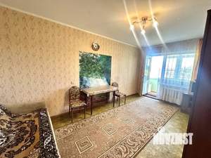 1-к квартира, на длительный срок, 36м2, 5/9 этаж