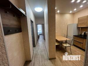 2-к квартира, на длительный срок, 55м2, 3/17 этаж