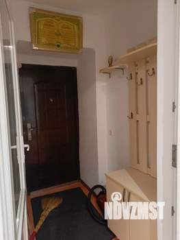 1-к квартира, на длительный срок, 30м2, 1/1 этаж