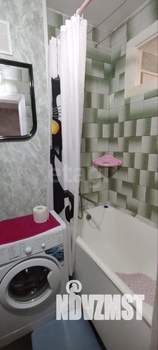 1-к квартира, на длительный срок, 30м2, 1/5 этаж