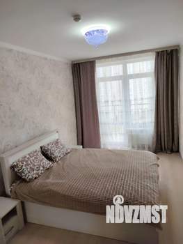 2-к квартира, посуточно, 60м2, 6/10 этаж