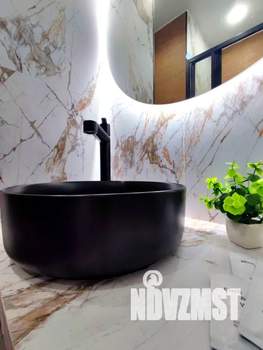 1-к квартира, посуточно, 50м2, 2/8 этаж