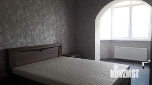 3-к квартира, на длительный срок, 80м2, 4/11 этаж