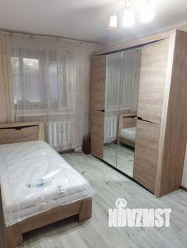 2-к квартира, на длительный срок, 53м2, 5/5 этаж