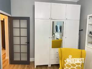 1-к квартира, на длительный срок, 45м2, 7/10 этаж