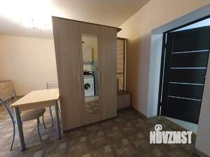 Студия квартира, на длительный срок, 40м2, 1/3 этаж