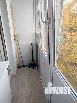 1-к квартира, на длительный срок, 30м2, 4/5 этаж